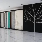 کاشی و سرامیک مدرن پالرمو