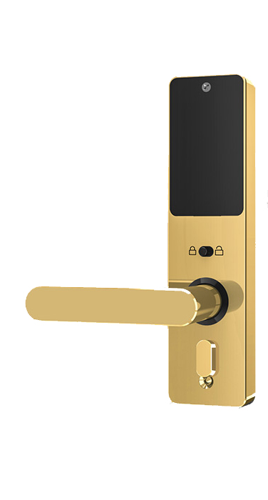 قفل اثر انگشتی دیجیتال S300 Gold